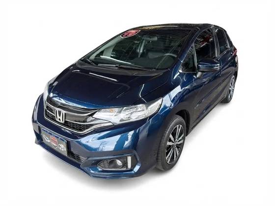 HONDA FIT 1.5 PERSONAL 16V FLEX 4P AUTOMÁTICO HONDA FIT 1.5 PERSONAL 16V FLEX 4P AUTOMÁTICO
